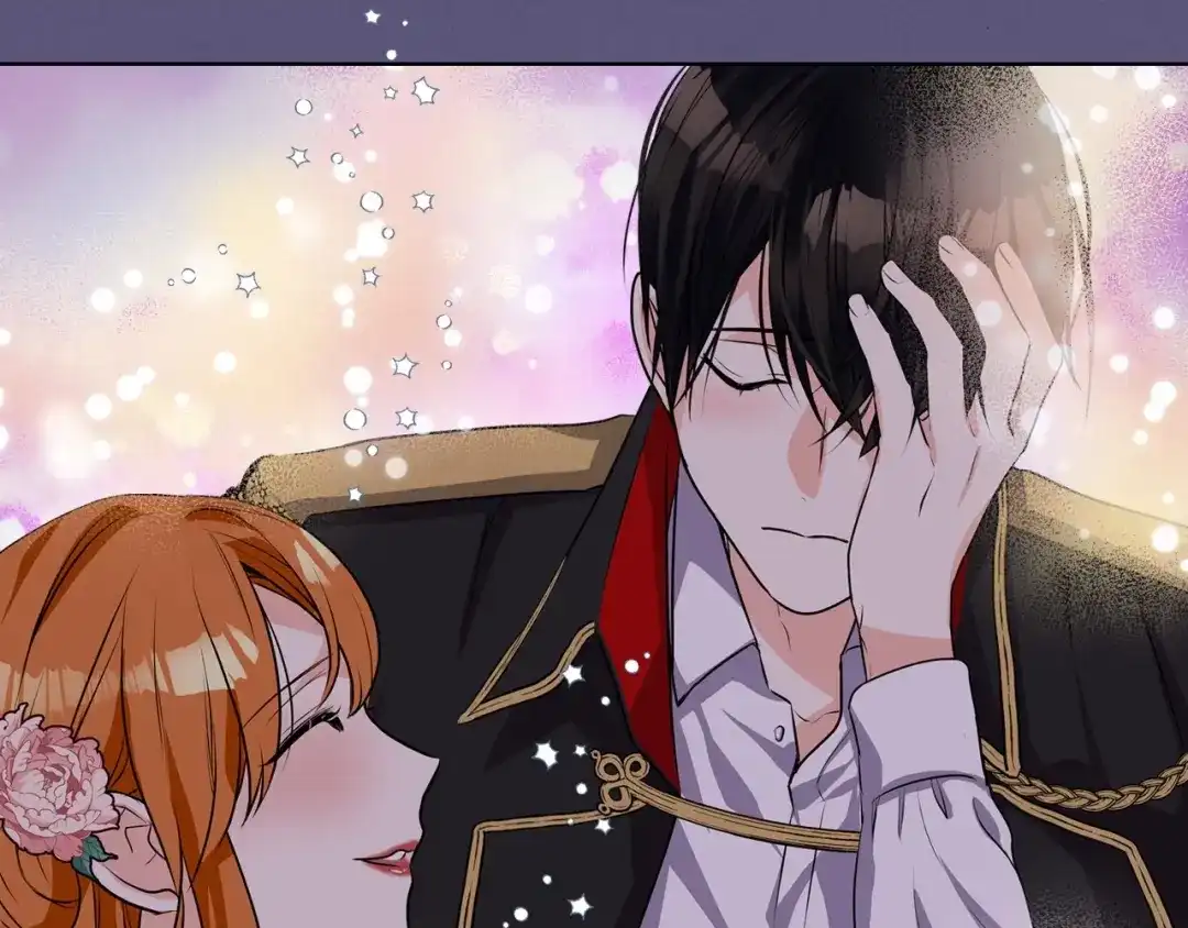 《恶毒配角的美德》第23话 牵着你的大腿…？ 第107页
