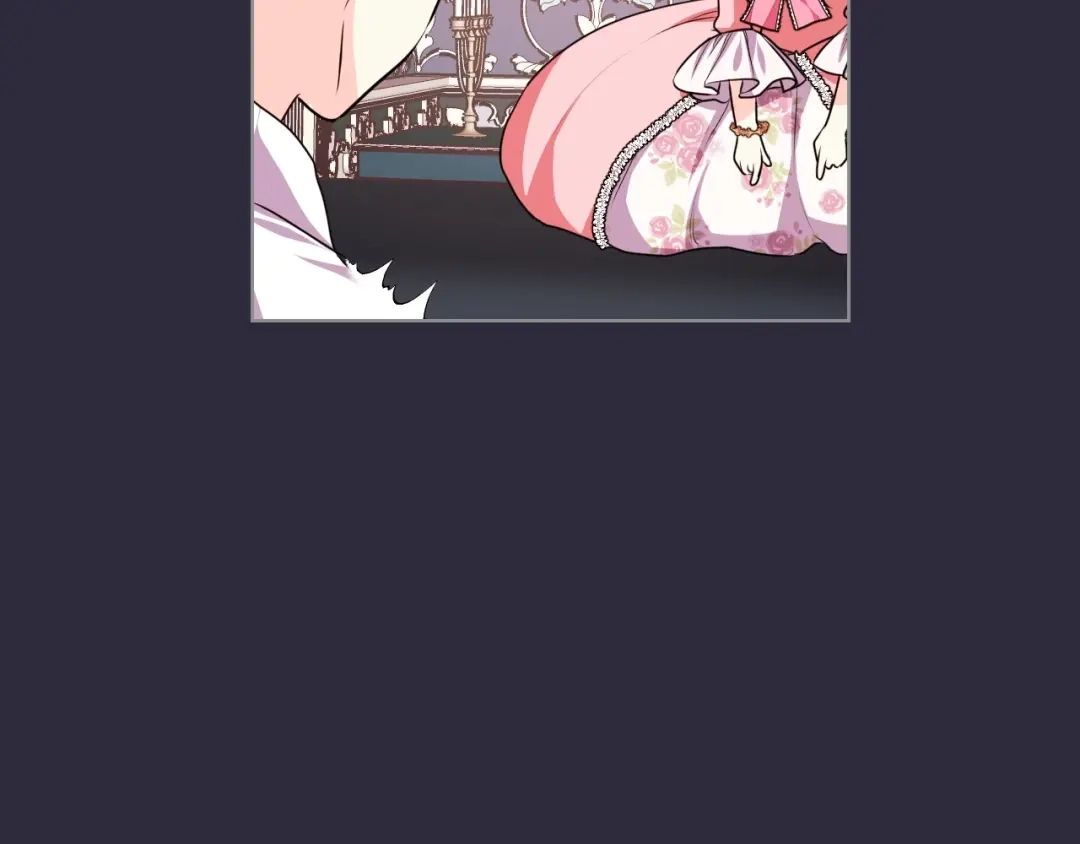《恶毒配角的美德》第25话 看她入睡 第74页