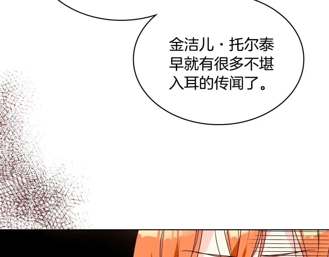 《恶毒配角的美德》第26话 解除婚约 第54页