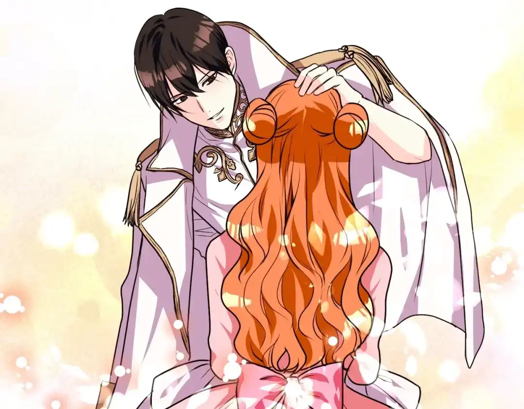 《恶毒配角的美德》第27话 春心荡漾 第53页