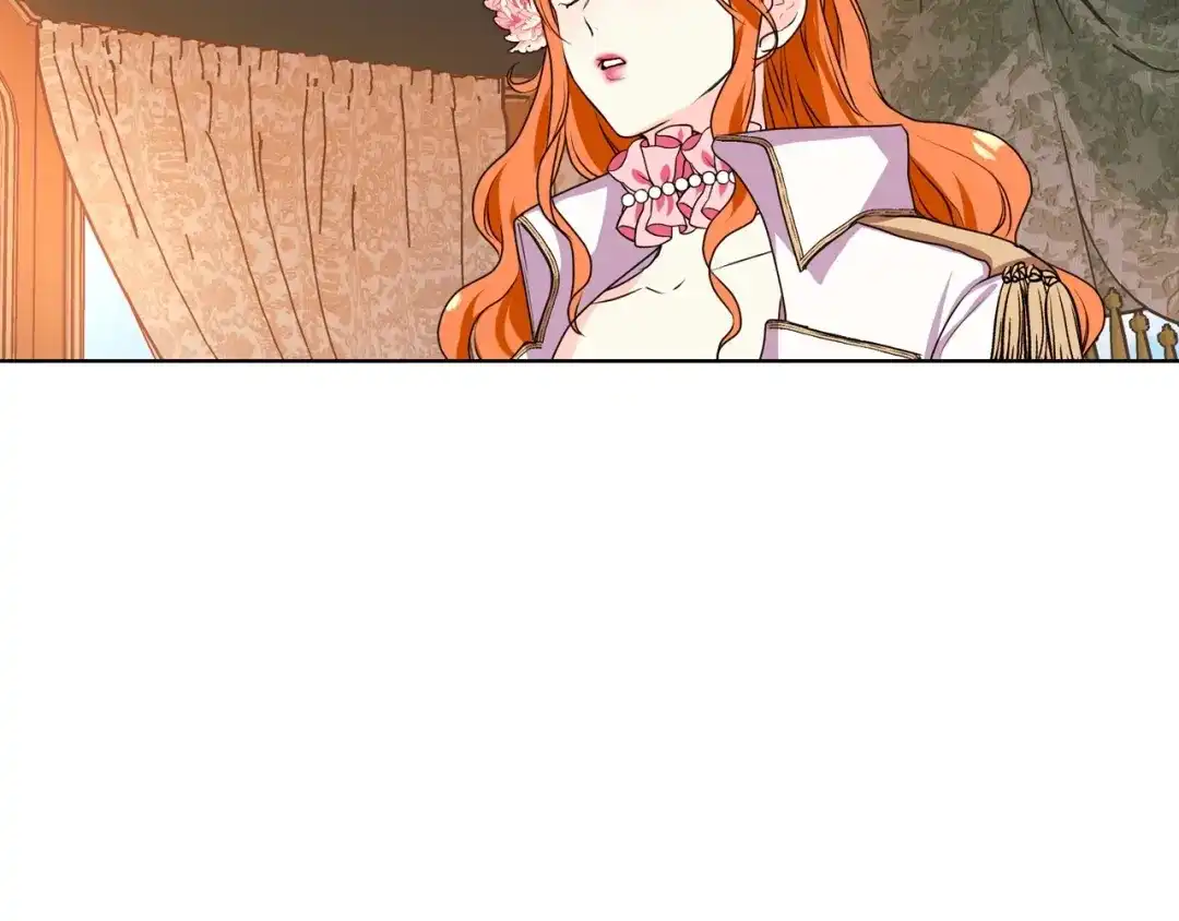 《恶毒配角的美德》第27话 春心荡漾 第117页