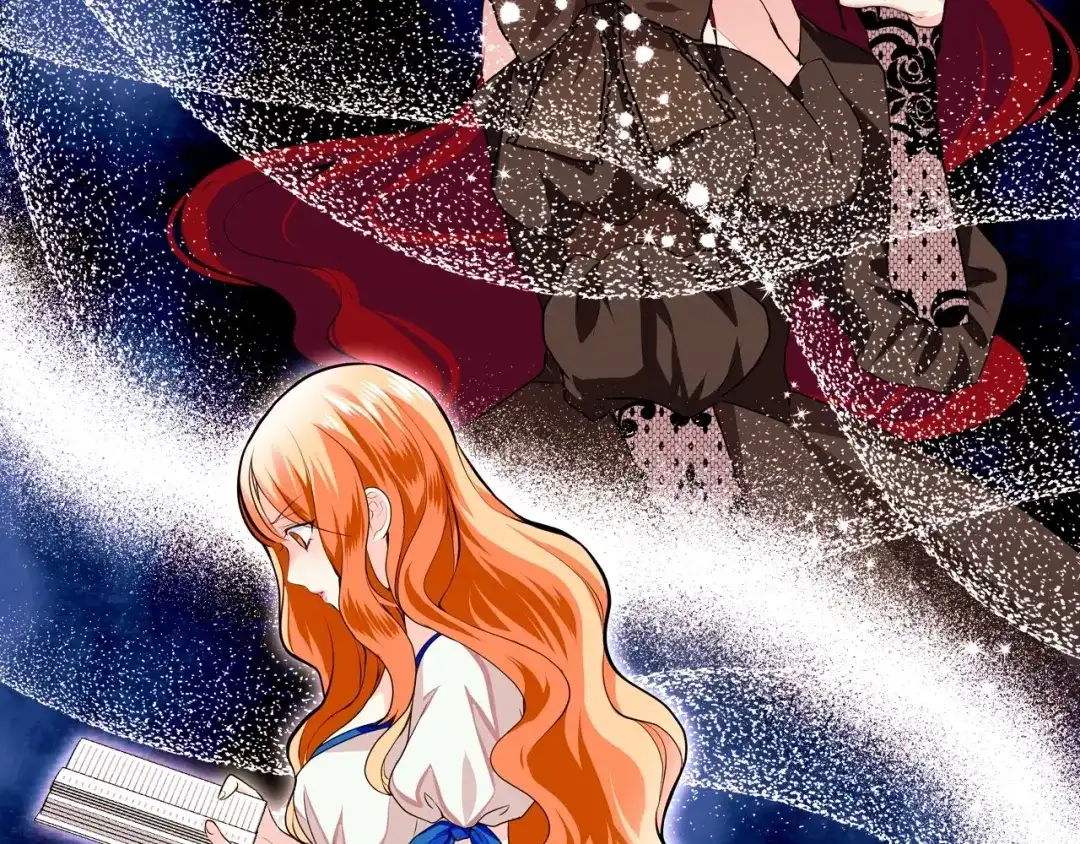 《恶毒配角的美德》第2话 我只是小说里的悲剧恶配 第97页