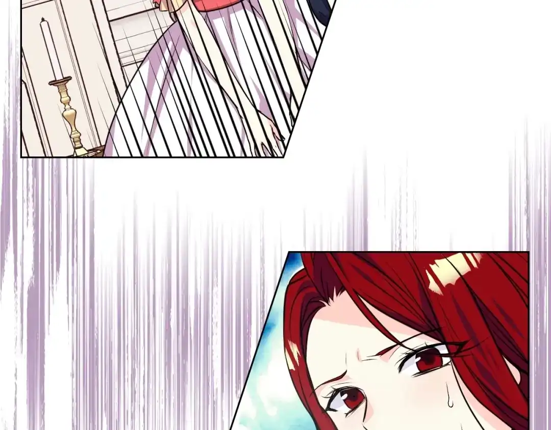 《恶毒配角的美德》第30话 刺激你，我高兴 第123页