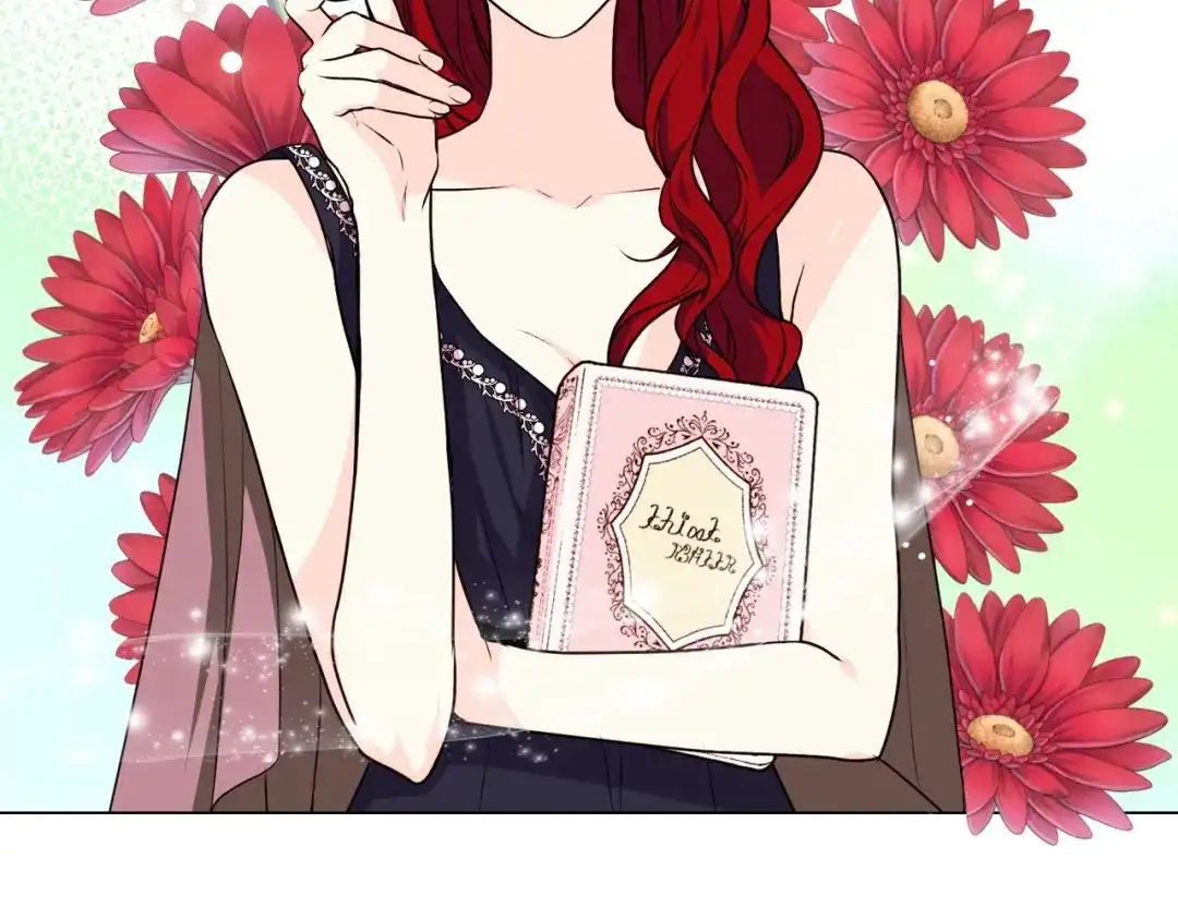 《恶毒配角的美德》第30话 刺激你，我高兴 第43页