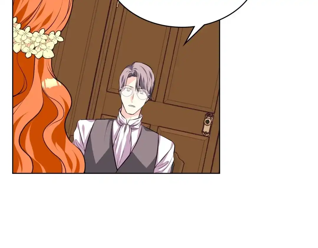 《恶毒配角的美德》第31话 知道结局的蕾拉吉 第114页