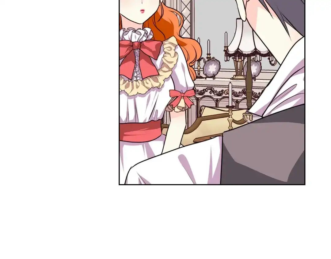 《恶毒配角的美德》第31话 知道结局的蕾拉吉 第64页
