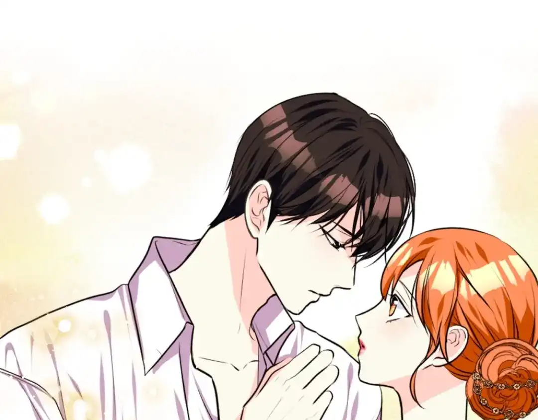 《恶毒配角的美德》第33话 暂时躺在我身边吧！ 第32页