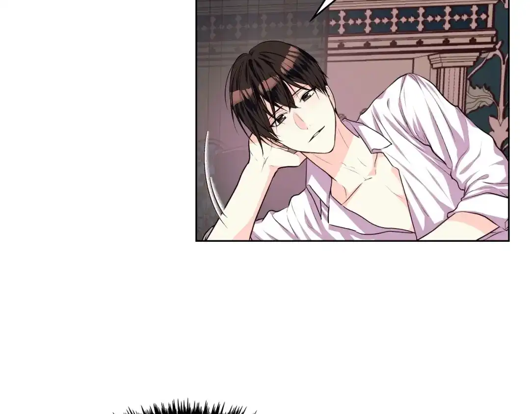 《恶毒配角的美德》第33话 暂时躺在我身边吧！ 第88页
