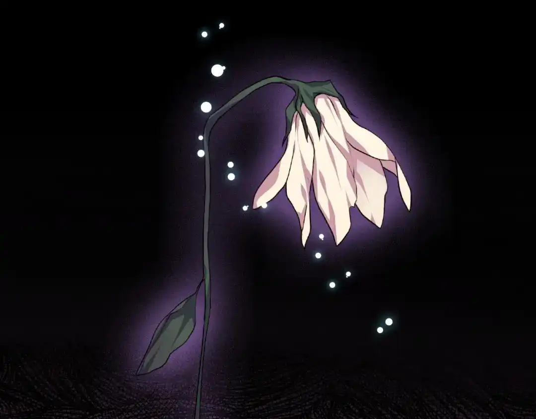 《恶毒配角的美德》第34话 诅咒魔法 第124页