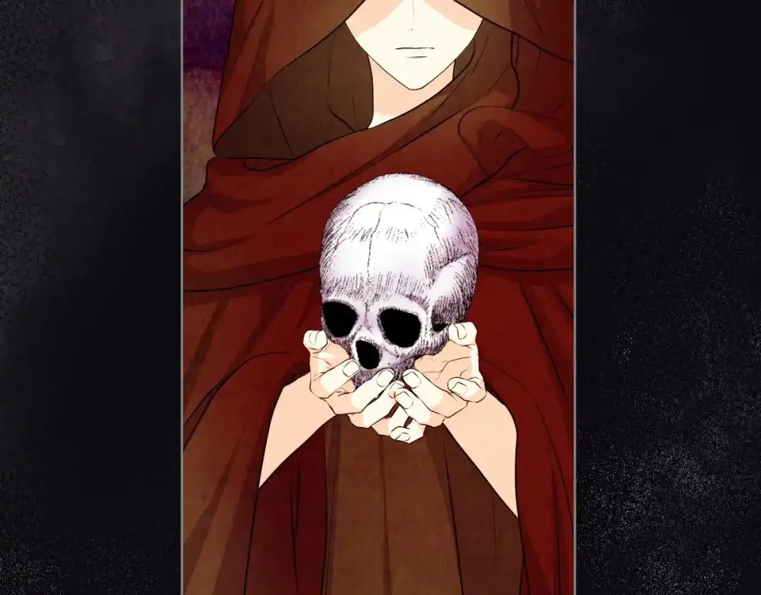 《恶毒配角的美德》第35话 这是一本推理小说！ 第75页