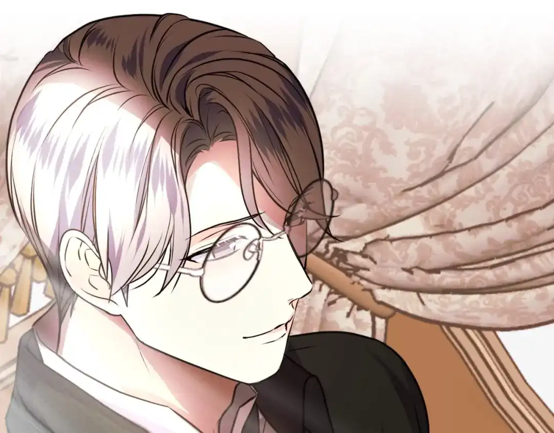 《恶毒配角的美德》第35话 这是一本推理小说！ 第114页