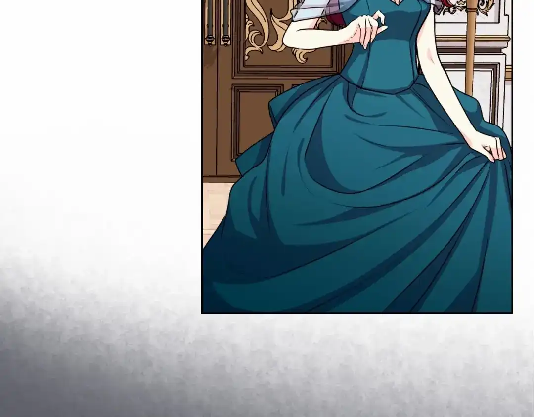 《恶毒配角的美德》第36话 第一次，好紧张… 第90页