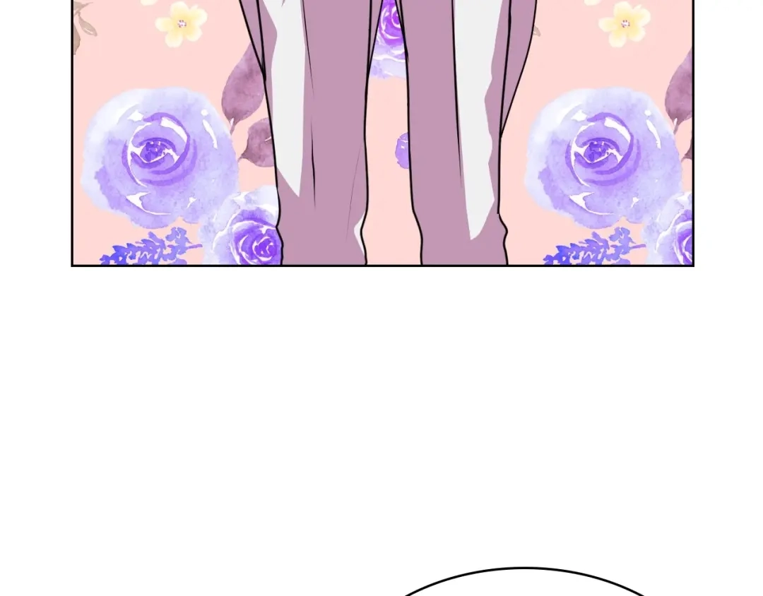 《恶毒配角的美德》第36话 第一次，好紧张… 第9页