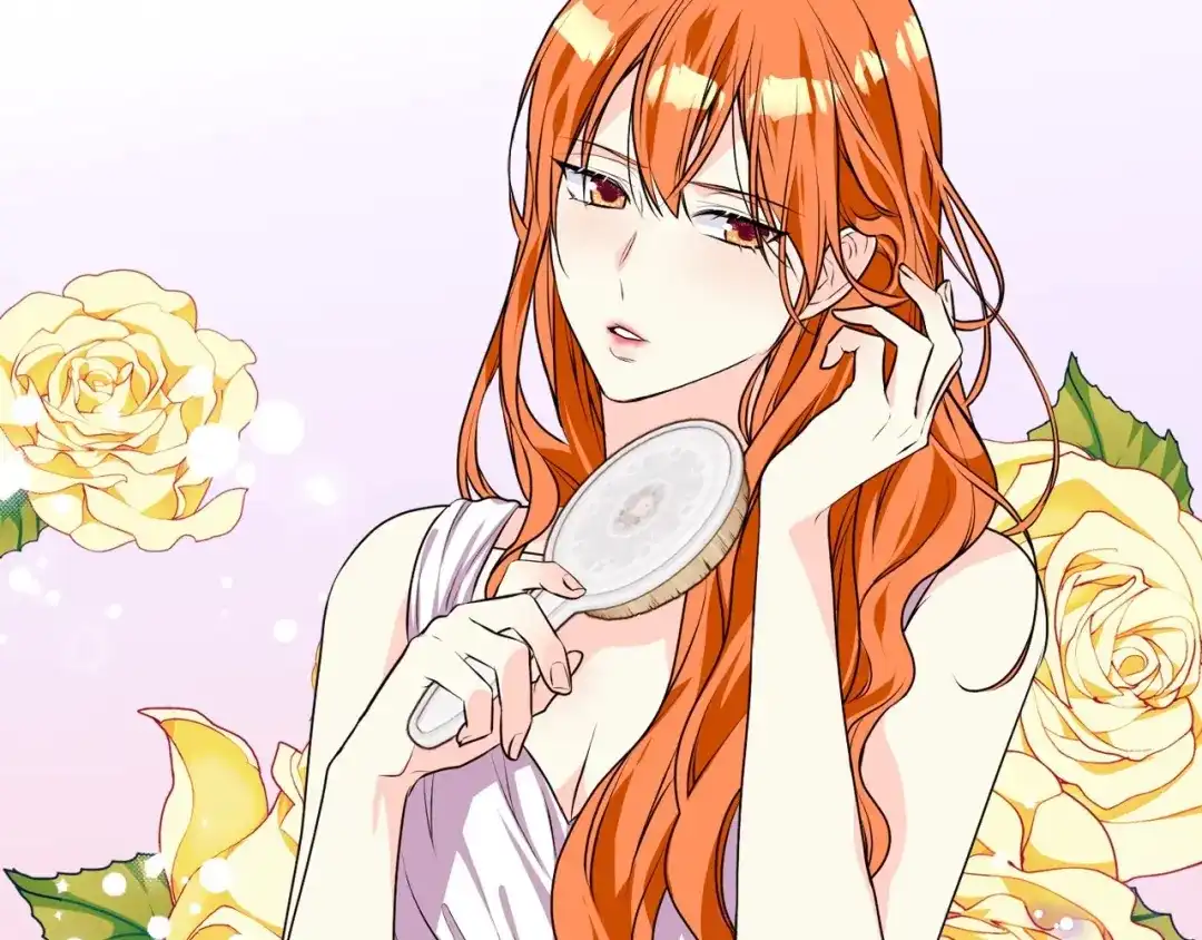 《恶毒配角的美德》第37话 急事 第98页