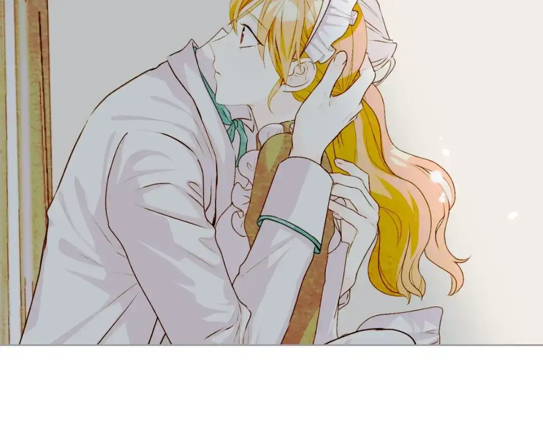 《恶毒配角的美德》第37话 急事 第55页