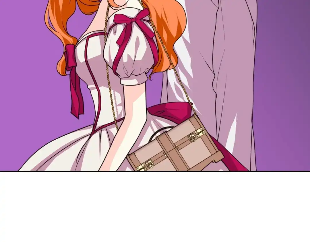 《恶毒配角的美德》第37话 急事 第122页