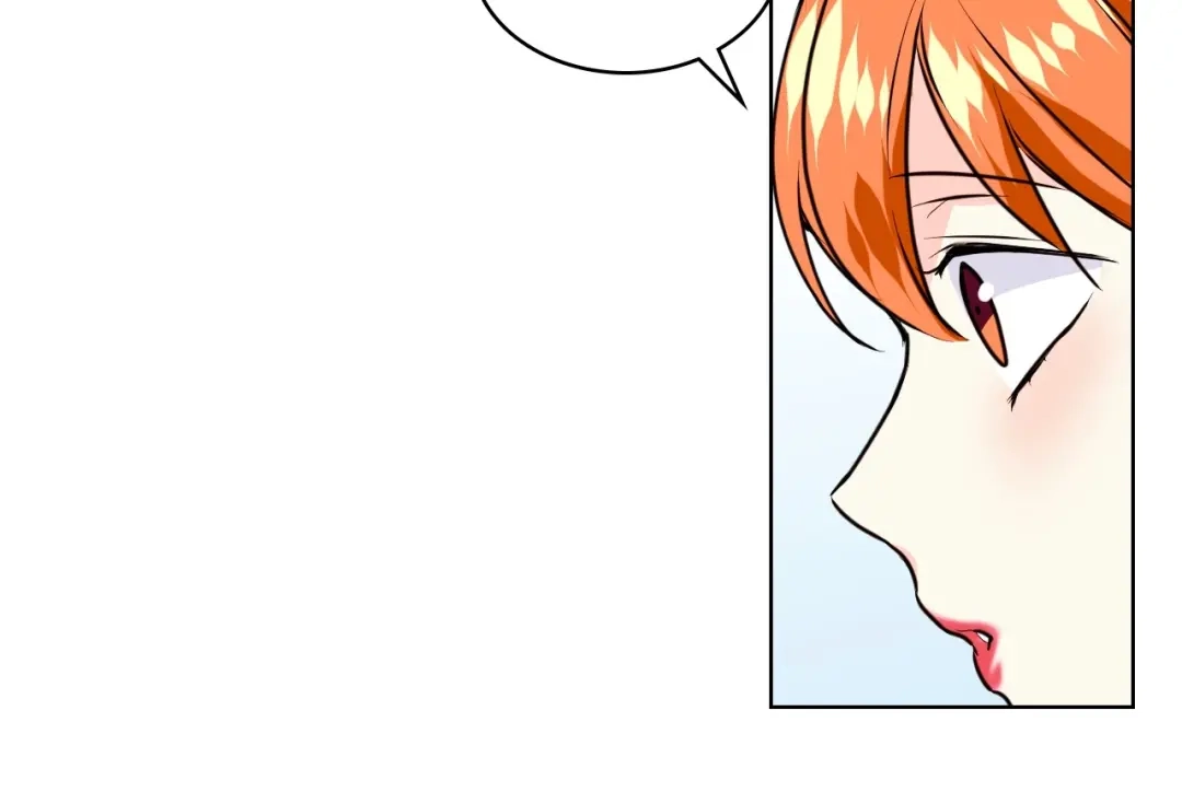 《恶毒配角的美德》第38话 吃醋 第54页