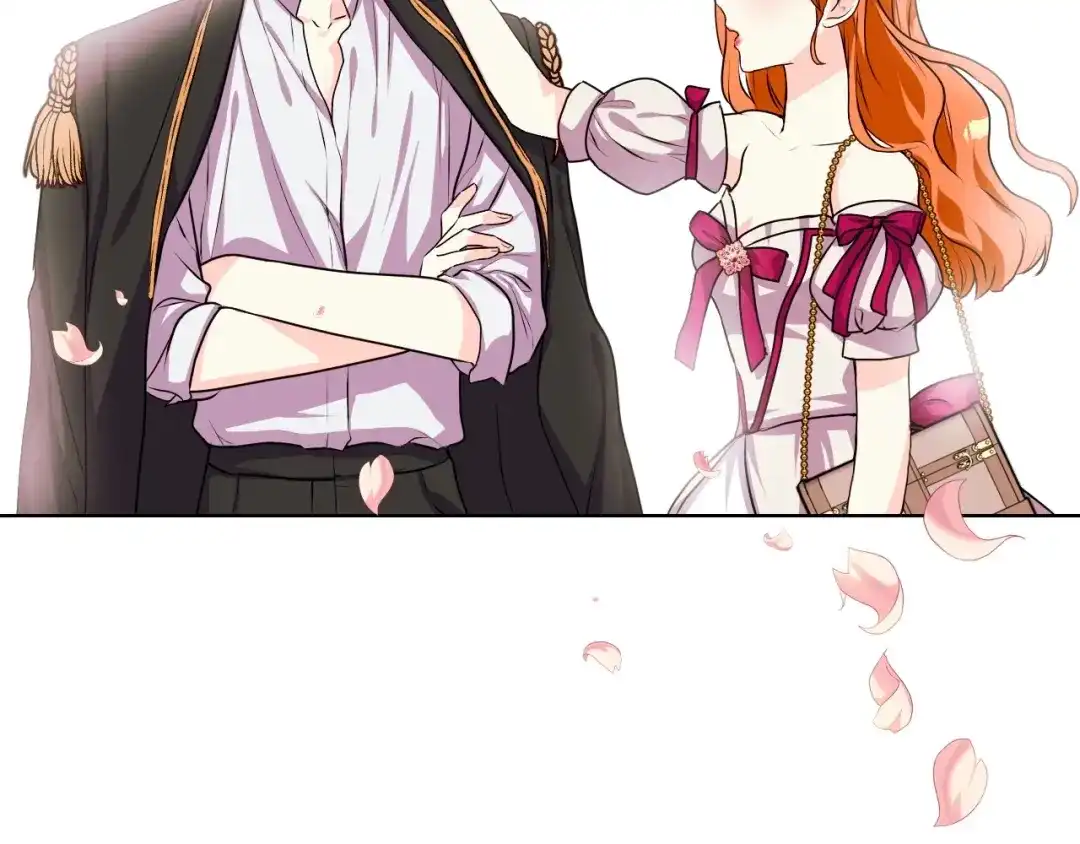 《恶毒配角的美德》第38话 吃醋 第107页