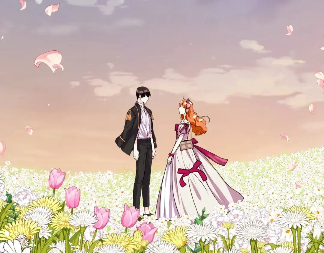 《恶毒配角的美德》第38话 吃醋 第130页