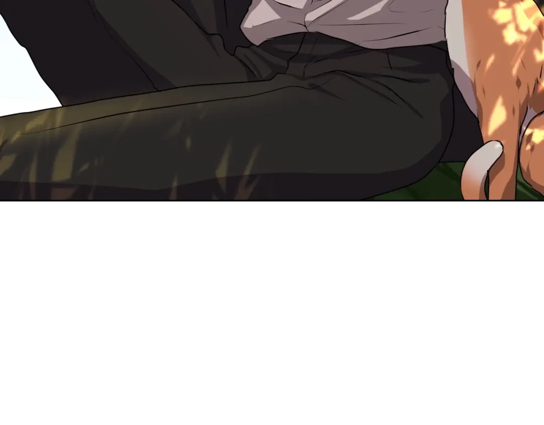 《恶毒配角的美德》第38话 吃醋 第5页