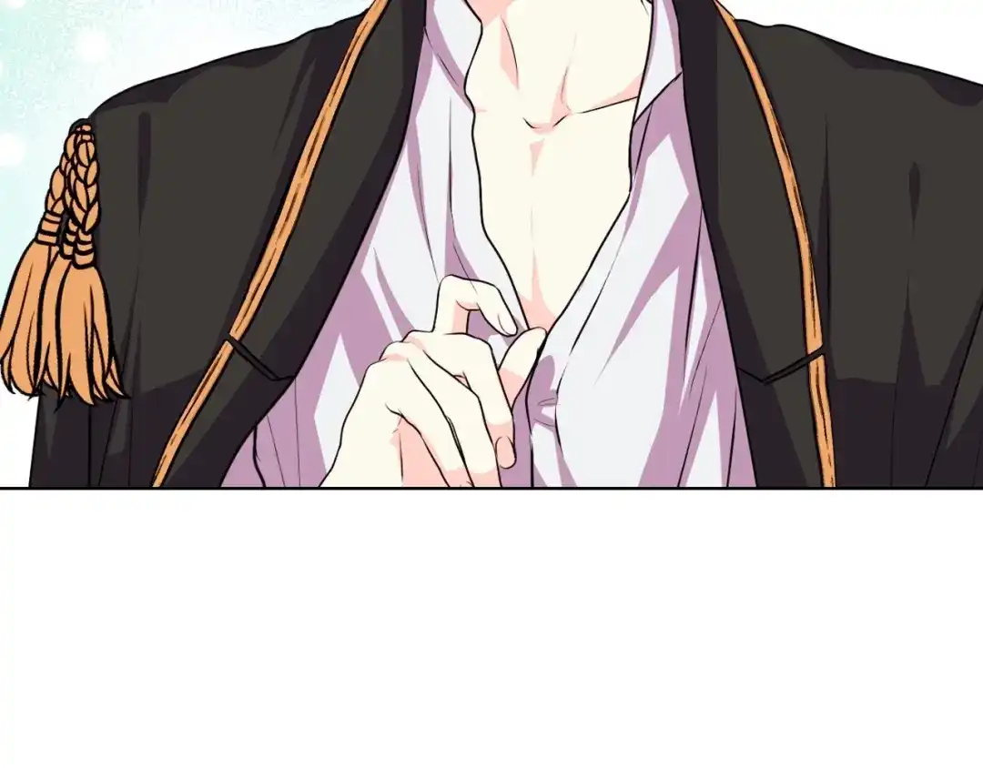《恶毒配角的美德》第38话 吃醋 第40页