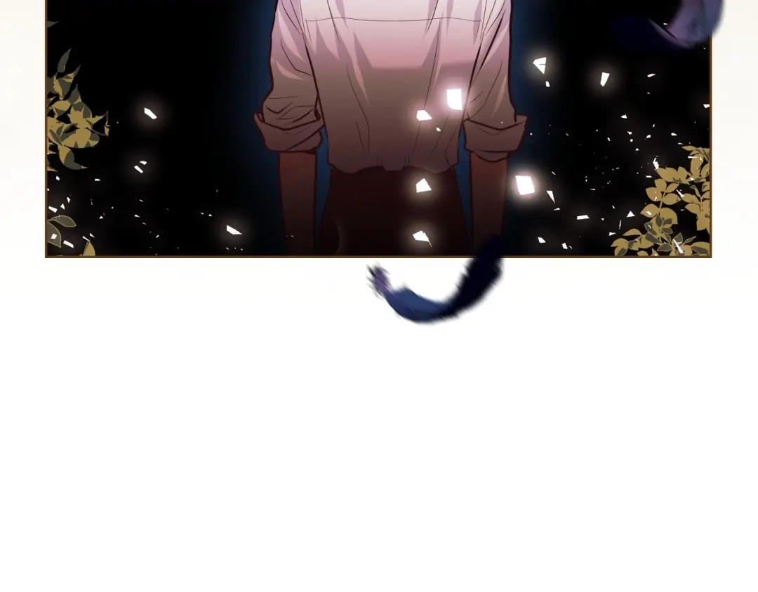 《恶毒配角的美德》第3话 神秘的圣殿王子 第8页