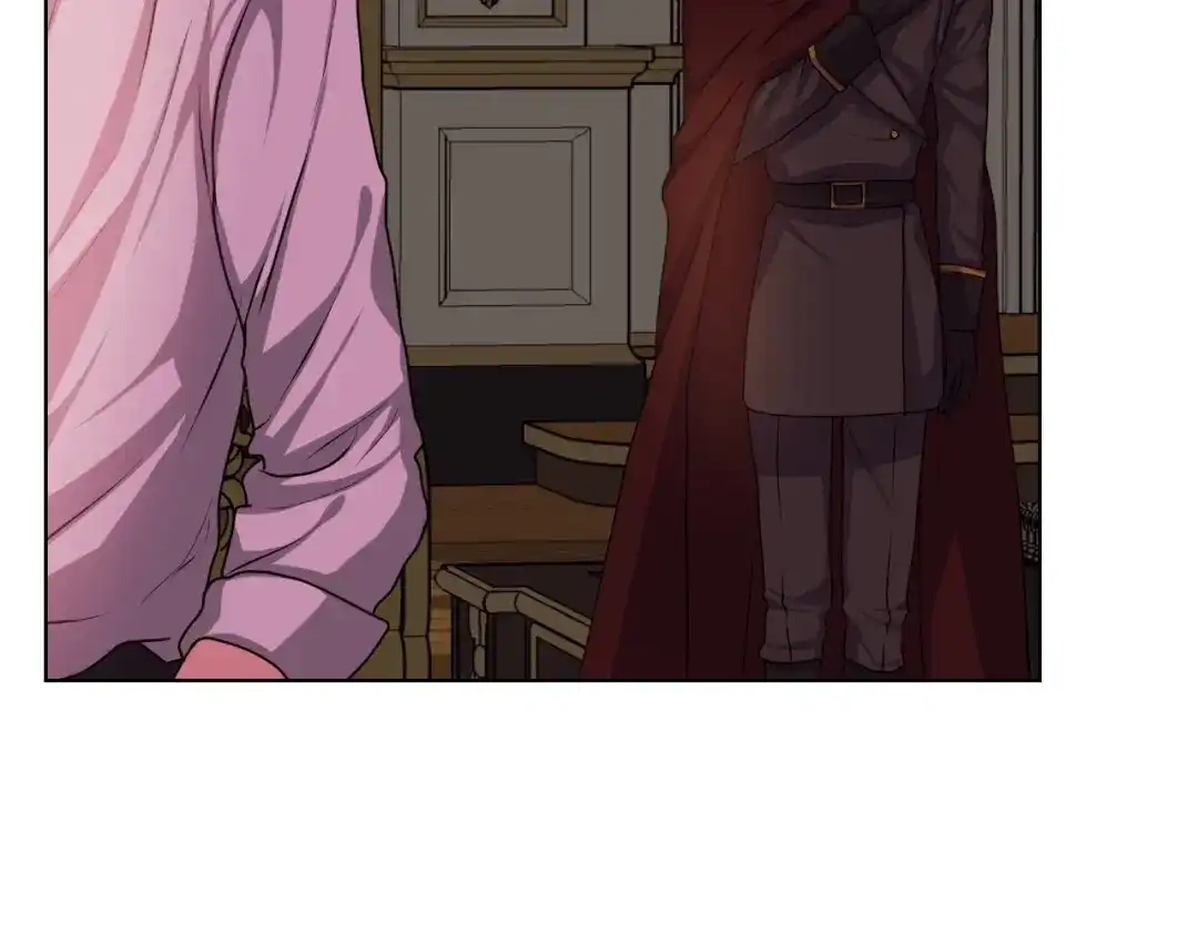 《恶毒配角的美德》第39话 什么是“喜欢”？ 第142页