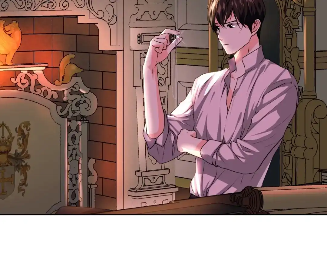 《恶毒配角的美德》第39话 什么是“喜欢”？ 第123页