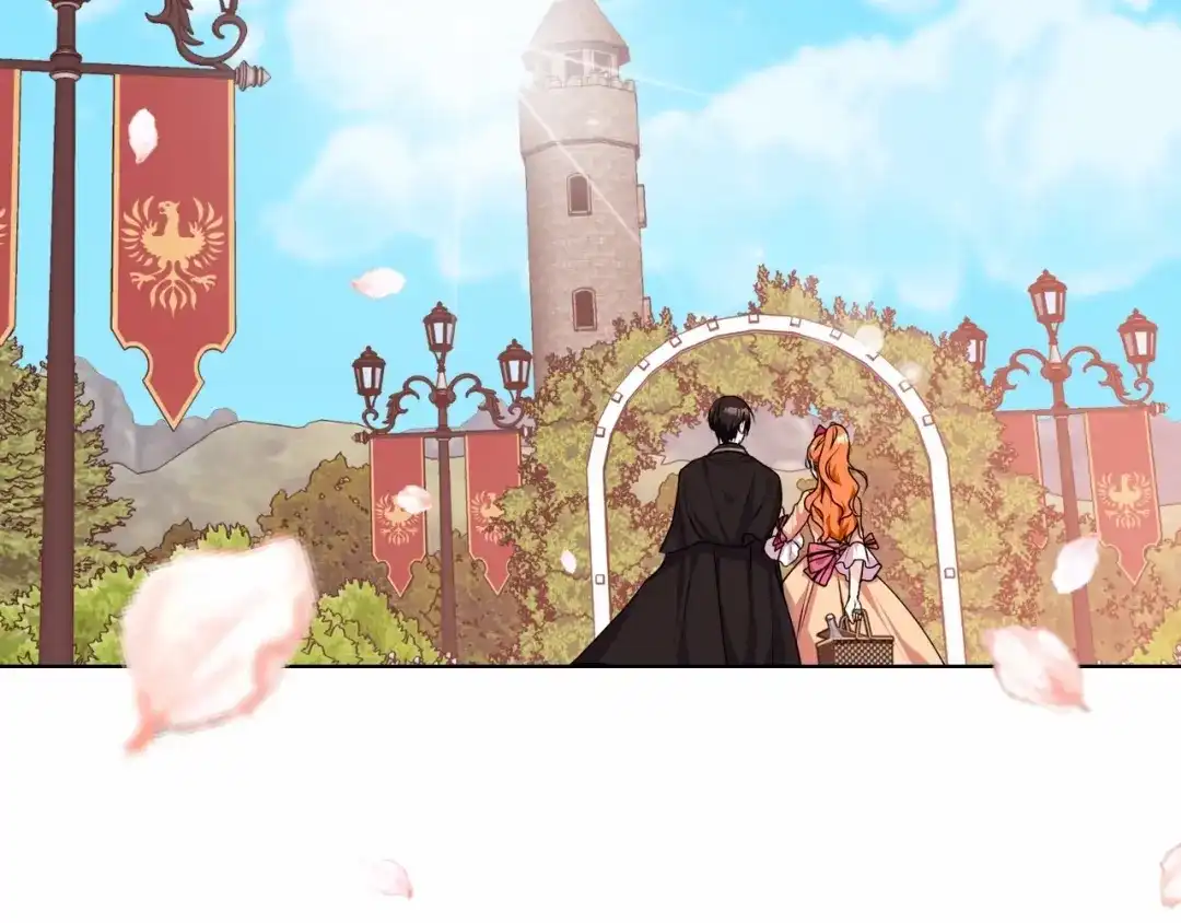 《恶毒配角的美德》第40话 约会 第147页
