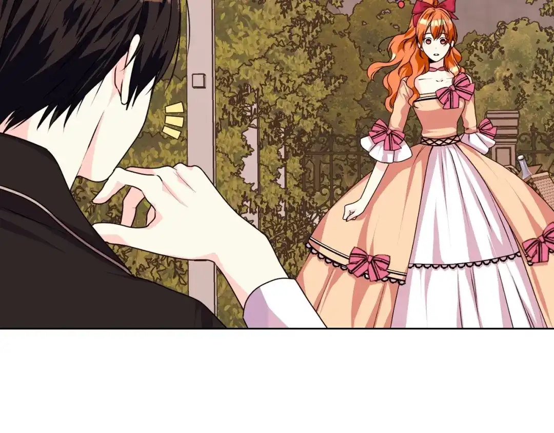 《恶毒配角的美德》第40话 约会 第107页