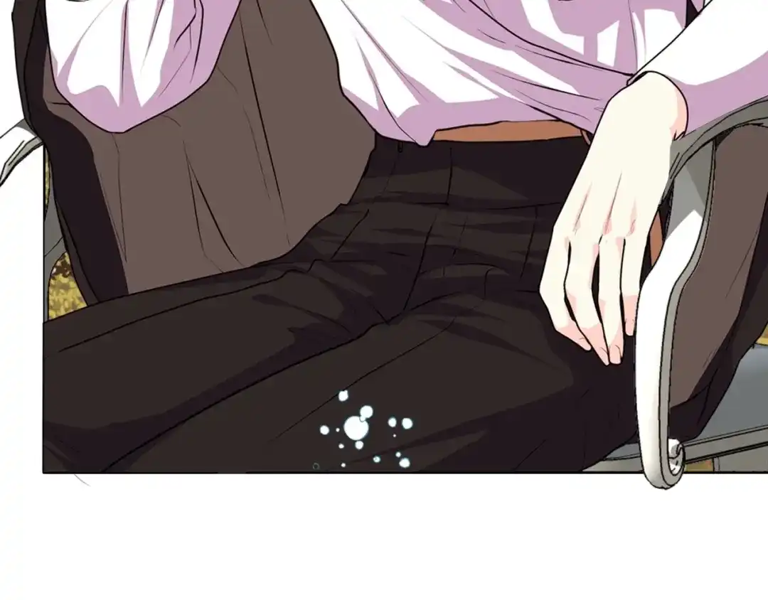 《恶毒配角的美德》第40话 约会 第110页