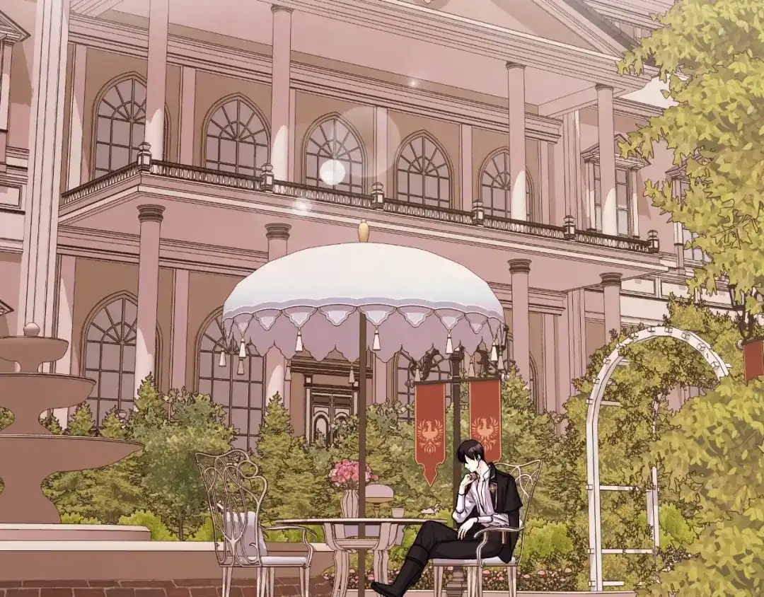 《恶毒配角的美德》第40话 约会 第97页