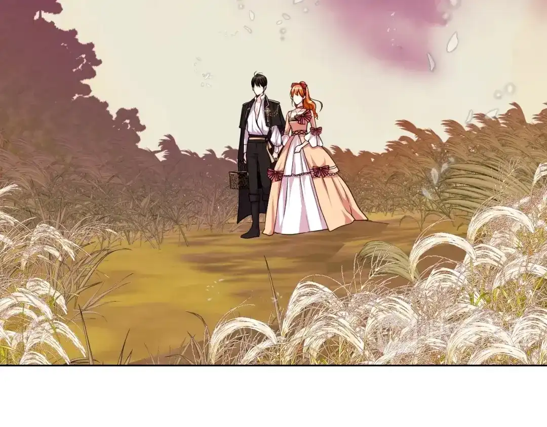 《恶毒配角的美德》第41话 惊喜 第110页