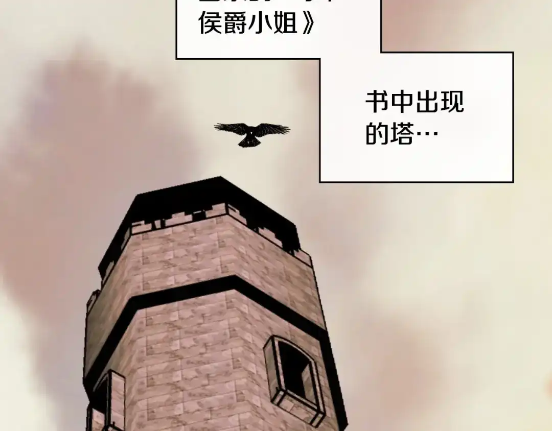 《恶毒配角的美德》第41话 惊喜 第124页