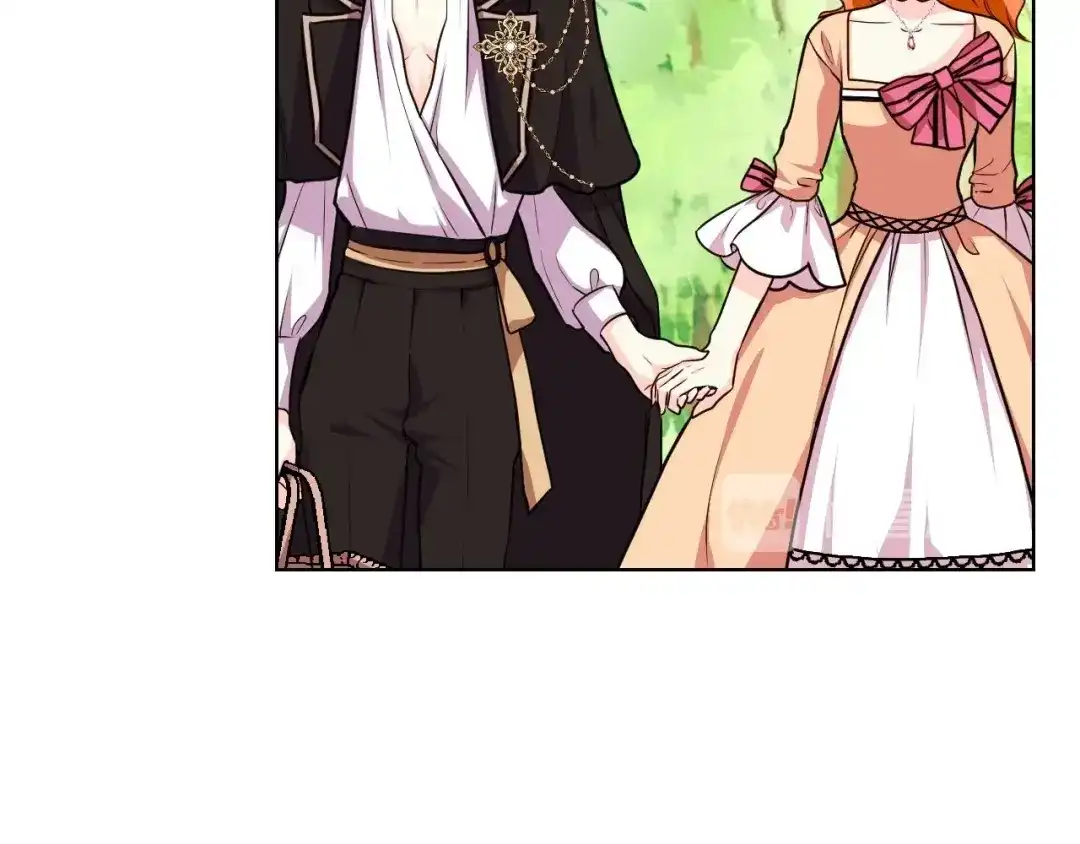 《恶毒配角的美德》第41话 惊喜 第99页
