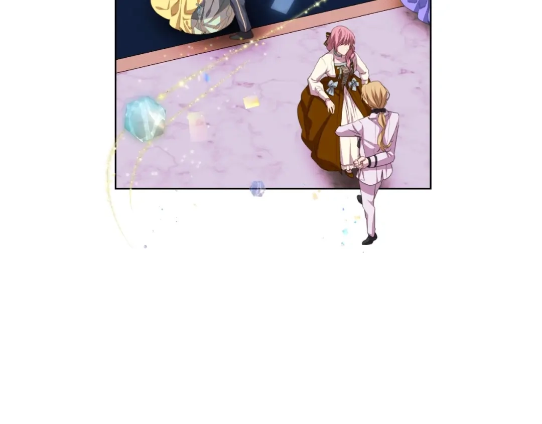 《恶毒配角的美德》第43话 指尖的温度 第74页