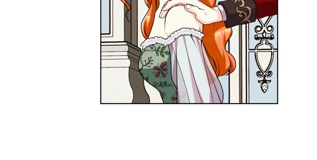 《恶毒配角的美德》第43话 指尖的温度 第117页