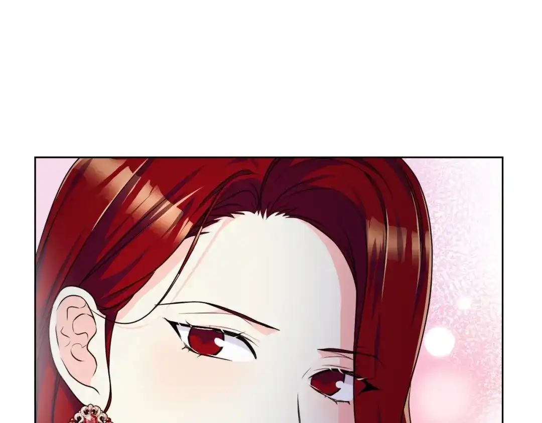 《恶毒配角的美德》44话 百思不得其解 第33页