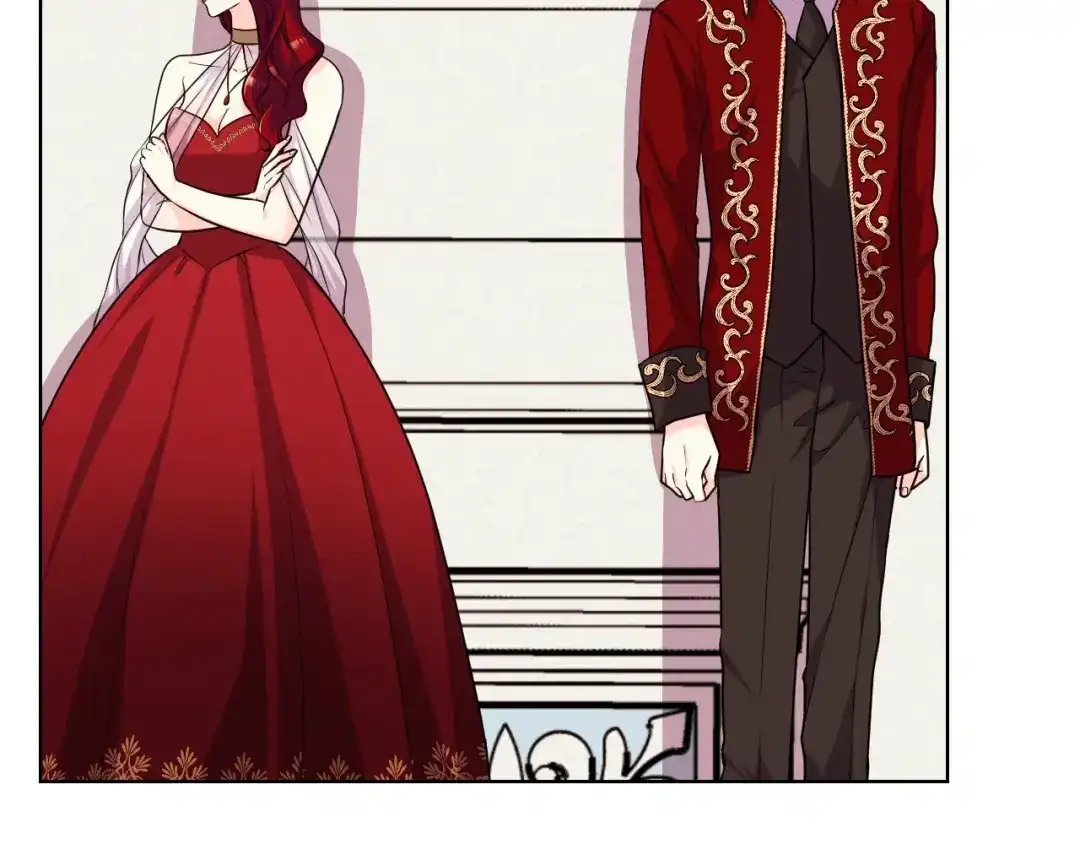 《恶毒配角的美德》第45话 进一步的机会 第28页