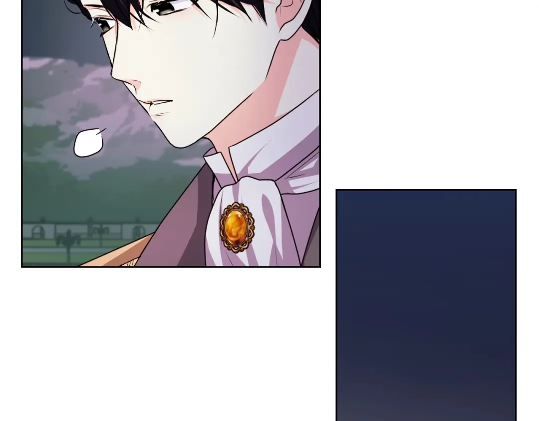 《恶毒配角的美德》第46话 情敌见面 第27页