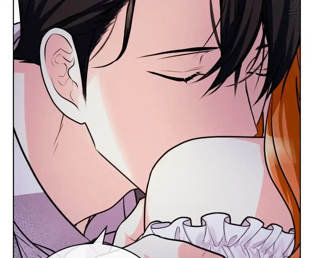《恶毒配角的美德》第46话 情敌见面 第84页