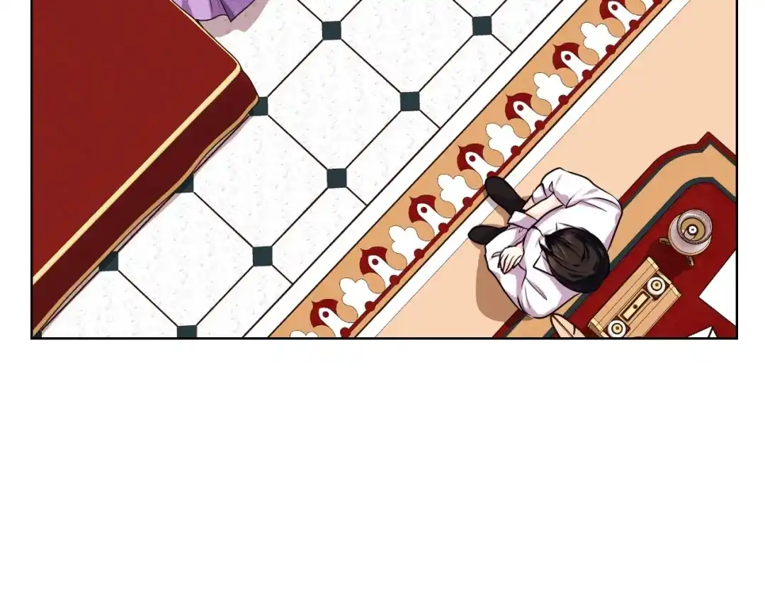 《恶毒配角的美德》第47话 互相告白 第129页
