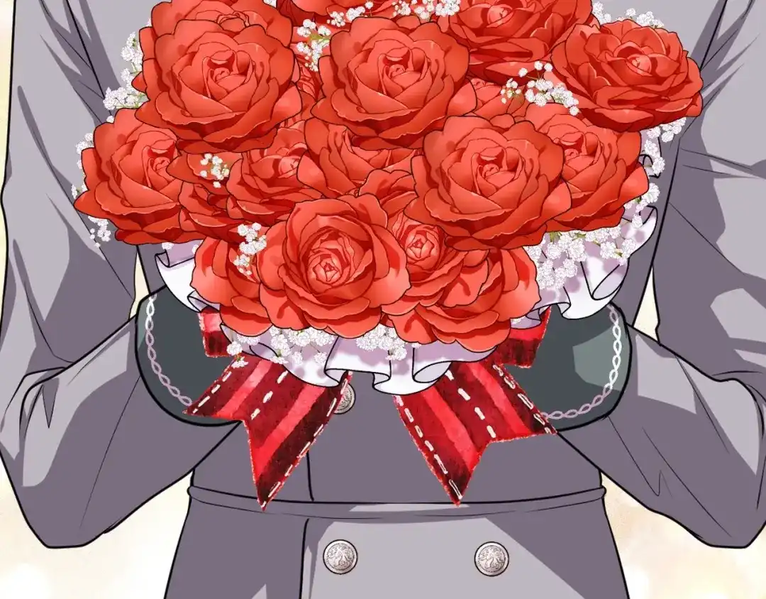 《恶毒配角的美德》第48话 约会邀请 第17页