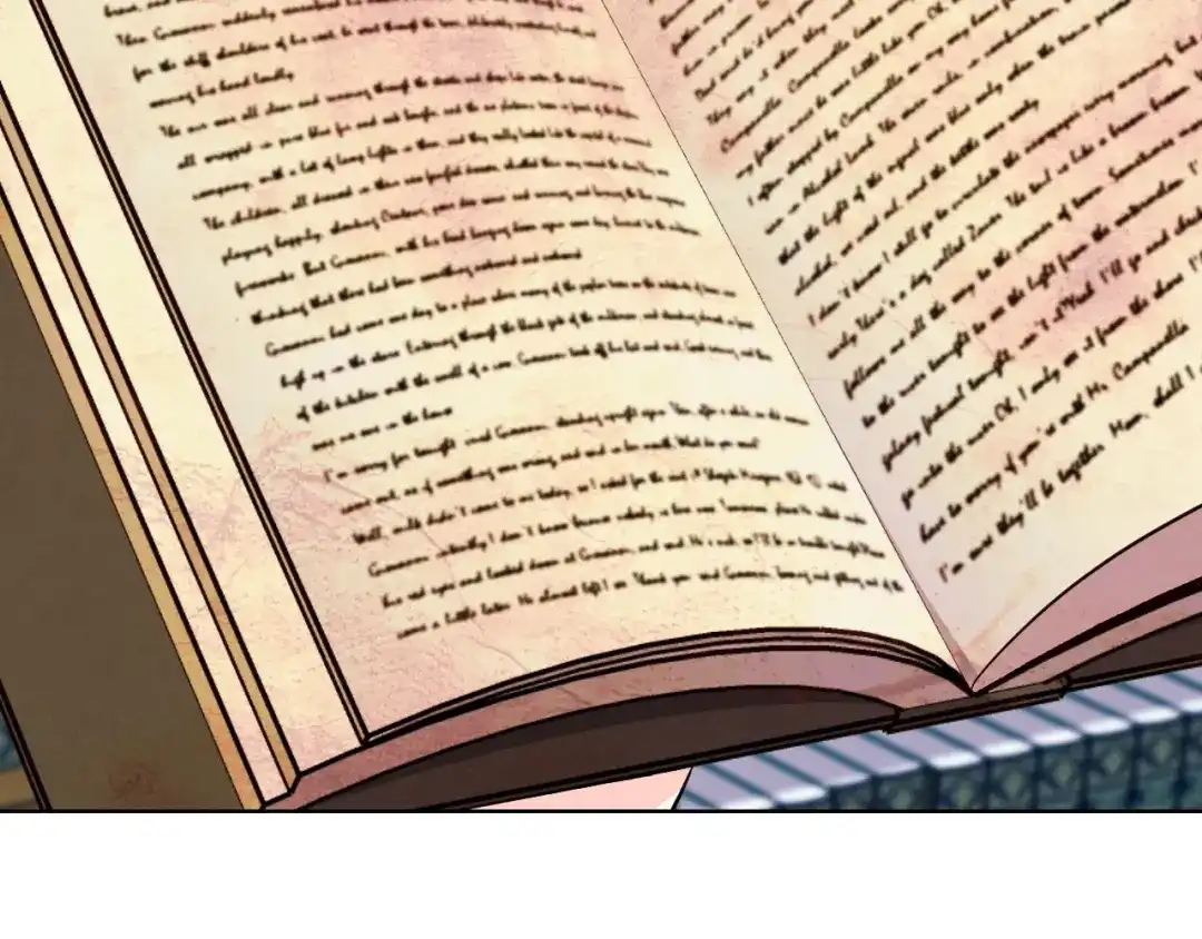 《恶毒配角的美德》第48话 约会邀请 第110页