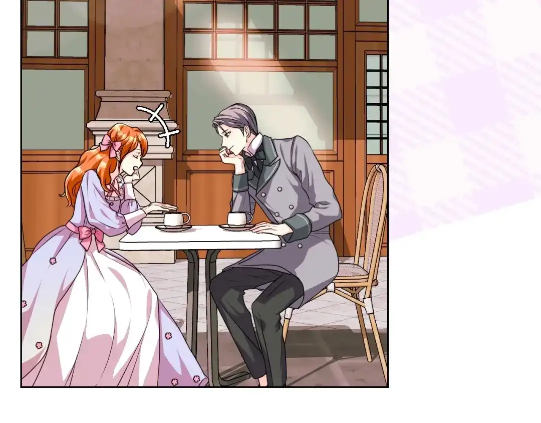 《恶毒配角的美德》第49话 真心坦露 第34页
