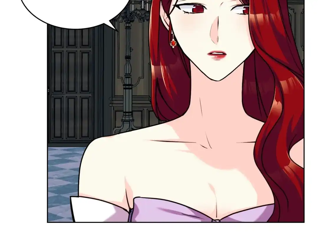 《恶毒配角的美德》第49话 真心坦露 第117页