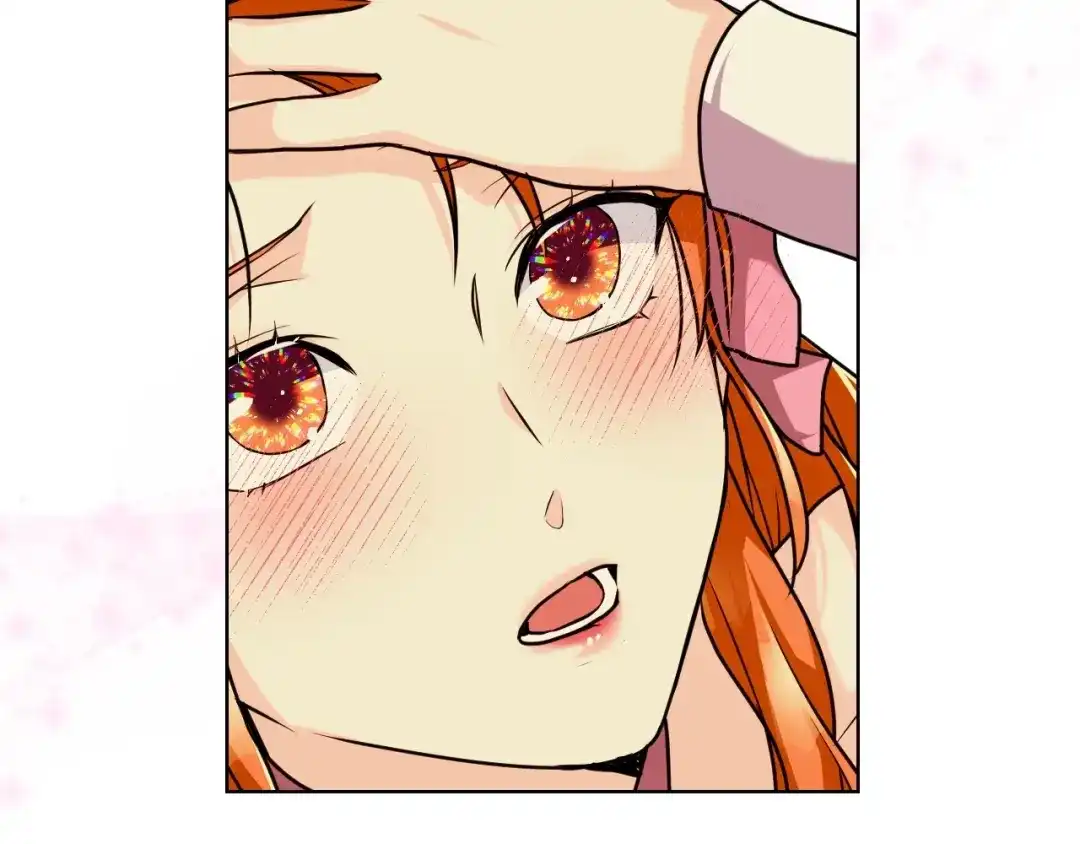 《恶毒配角的美德》第49话 真心坦露 第104页
