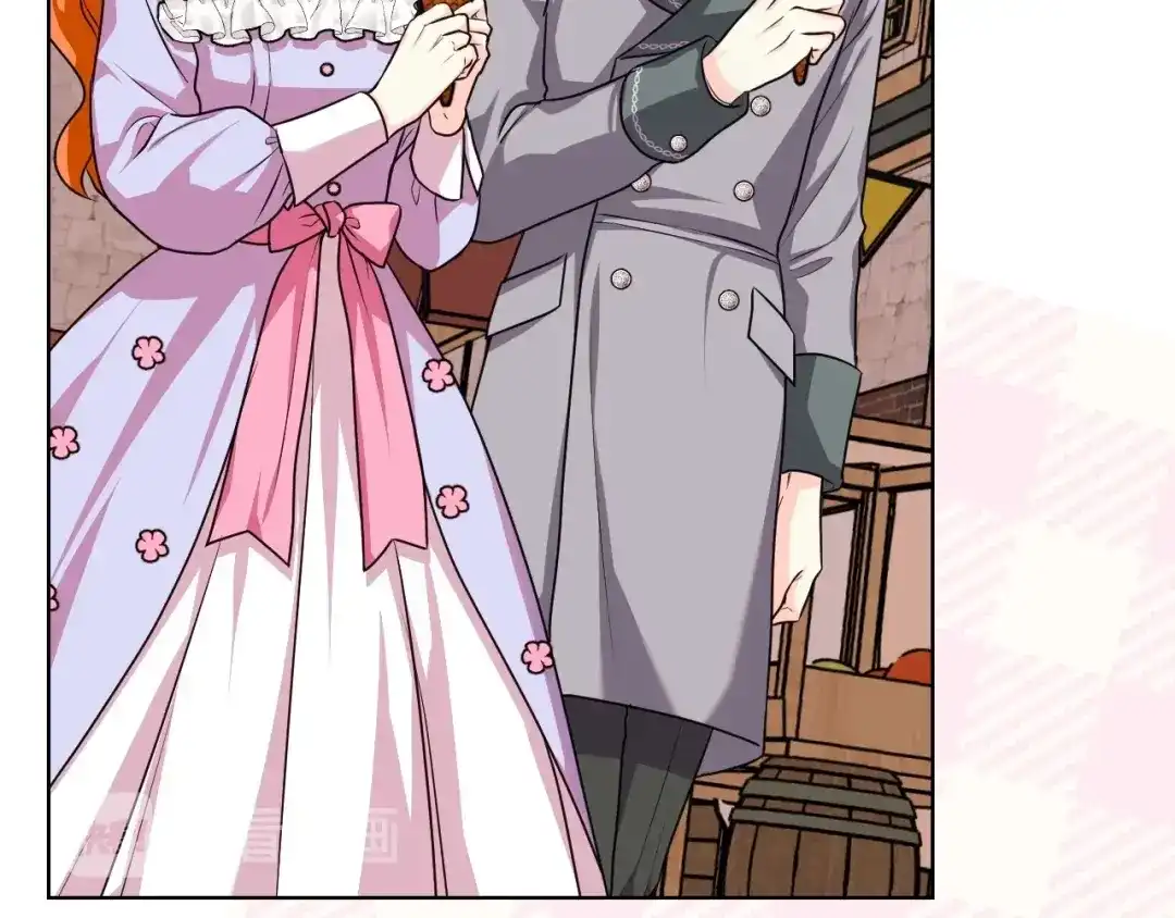 《恶毒配角的美德》第49话 真心坦露 第29页