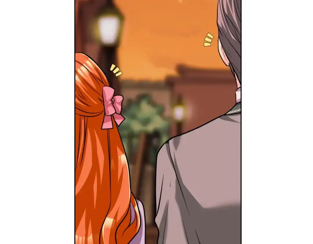 《恶毒配角的美德》第50话 突然吃醋！ 第98页