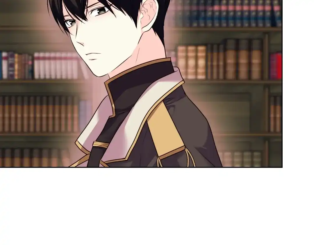 《恶毒配角的美德》第50话 突然吃醋！ 第14页